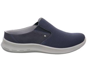 JOMOS Herrenschuhe Clogs NACHTBLAU NACHTBLAU - Gr. - 47