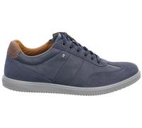 JOMOS Herrenschuhe Elegante Schnürer NACHTBLAU/N-BLAU/CHO NACHTBLAU/N-BLAU - Gr. - 40