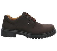 JOMOS Herrenschuhe Elegante Schnürer SANTOS - Gr. - 44