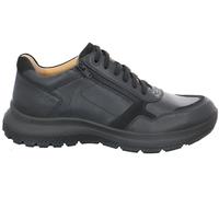 Jomos Herren Sneaker 330299 289 000 echt Leder schwarz 46 EU