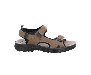 JOMOS Herrenschuhe Komfort / Orthopädie ASPHALT ASPHALT - Gr. - 44