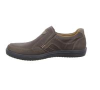 JOMOS Herrenschuhe Komfort / Orthopädie CHOCO/ASPHALT CHOCO/ASPHALT - Gr. - 47