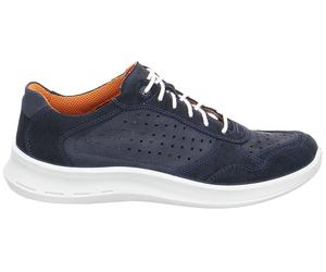 JOMOS Herrenschuhe Komfort / Orthopädie NACHTBLAU NACHTBLAU - Gr. - 40