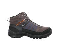 JOMOS Herrenschuhe Komfort / Orthopädie SCHWARZ/COVEY/SZ/SZ SCHWARZ - Gr. - 41