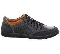 JOMOS Herrenschuhe Komfort / Orthopädie SCHWARZ/SCHW/SHA/NUSS SCHWARZ/NUSS - Gr. - 46