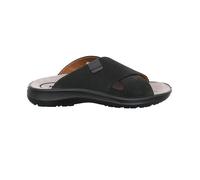 JOMOS Herrenschuhe Komfort / Orthopädie SCHWARZ SCHWARZ - Gr. - 39