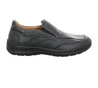 JOMOS Herrenschuhe Komfort / Orthopädie SCHWARZ SCHWARZ - Gr. - 39