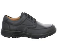 JOMOS Herrenschuhe Komfort / Orthopädie SCHWARZ SCHWARZ - Gr. - 40