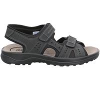 JOMOS Herrenschuhe Komfort / Orthopädie SCHWARZ SCHWARZ - Gr. - 40