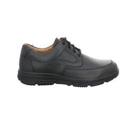 JOMOS Herrenschuhe Komfort / Orthopädie SCHWARZ SCHWARZ - Gr. - 41