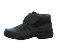 JOMOS Herrenschuhe Komfort / Orthopädie SCHWARZ SCHWARZ - Gr. - 41