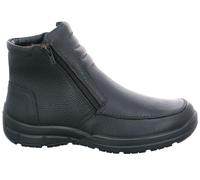 JOMOS Herrenschuhe Komfort / Orthopädie SCHWARZ SCHWARZ - Gr. - 41