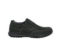 JOMOS Herrenschuhe Komfort / Orthopädie SCHWARZ SCHWARZ - Gr. - 41