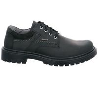 JOMOS Herrenschuhe Komfort / Orthopädie SCHWARZ SCHWARZ - Gr. - 43