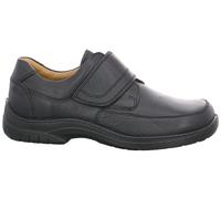 JOMOS Herrenschuhe Komfort / Orthopädie SCHWARZ SCHWARZ - Gr. - 46