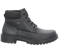 JOMOS Herrenschuhe Komfort / Orthopädie SCHWARZ SCHWARZ - Gr. - 46