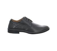 JOMOS Herrenschuhe Komfort / Orthopädie SCHWARZ SCHWARZ - Gr. - 48