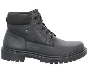 JOMOS Herrenschuhe Komfort / Orthopädie SCHWARZ SCHWARZ - Gr. - 50