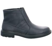 JOMOS Herrenschuhe Komfort / Orthopädie SCHWARZ SCHWARZ - Gr. - 51