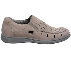 JOMOS Herrenschuhe Komfort / Orthopädie SMOKE SMOKE - Gr. - 42