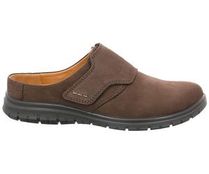 JOMOS Herrenschuhe Pantoletten CAPUCINO - Gr. - 41