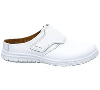 JOMOS Herrenschuhe Pantoletten OFFWHITE OFFWHITE - Gr. - 44