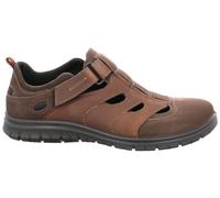 JOMOS Herrenschuhe Sandalen CAPUCINO - Gr. - 41