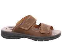 JOMOS Herrenschuhe Sandalen CAPUCINO - Gr. - 43