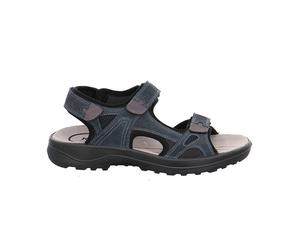JOMOS Herrenschuhe Sandalen NACHTBL/COV/N-BL NACHTBL - Gr. - 42