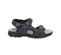 JOMOS Herrenschuhe Sandalen NACHTBL/COV/N-BL NACHTBL - Gr. - 44