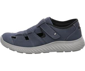 JOMOS Herrenschuhe Sandalen NACHTBLAU/SCHWARZ NACHTBLAU/SCHWARZ - Gr. - 45