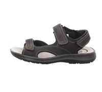 JOMOS Herrenschuhe Sandalen SCHWARZ/SANTOS SCHWARZ/SANTOS - Gr. - 41