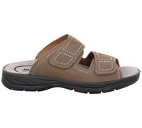 JOMOS Herrenschuhe Sandalen SMOKE SMOKE - Gr. - 42