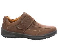 JOMOS Herrenschuhe Slipper CHOCO CHOCO - Gr. - 41
