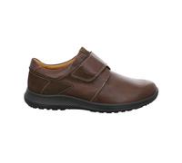 JOMOS Herrenschuhe Slipper CHOCO CHOCO - Gr. - 42