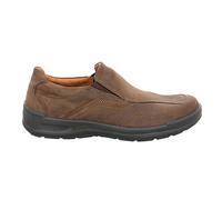 JOMOS Herrenschuhe Slipper CHOCO CHOCO - Gr. - 47