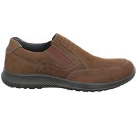 JOMOS Herrenschuhe Slipper CHOCO CHOCO - Gr. - 49