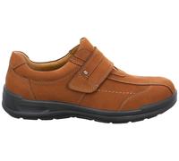 JOMOS Herrenschuhe Slipper COGNAC COGNAC - Gr. - 42