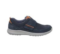 JOMOS Herrenschuhe Slipper N-BLAU/N-BLAU/TUAREG N-BLAU - Gr. - 46