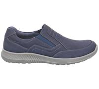 JOMOS Herrenschuhe Slipper NACHTBLAU NACHTBLAU - Gr. - 45