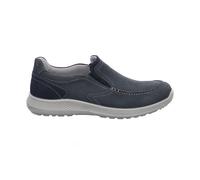 JOMOS Herrenschuhe Slipper NACHTBLAU NACHTBLAU - Gr. - 46