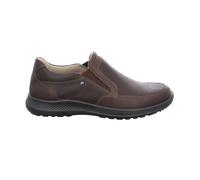 JOMOS Herrenschuhe Slipper SANTOS - Gr. - 44