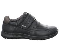 JOMOS Herrenschuhe Slipper SCHWARZ/COVEY SCHWARZ - Gr. - 39