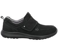 JOMOS Herrenschuhe Slipper SCHWARZ SCHWARZ - Gr. - 46