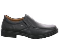 Jomos Strada Herren Slipper, Schwarz (Schwarz), 49