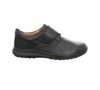 JOMOS Herrenschuhe Slipper SCHWARZ SCHWARZ - Gr. - 51