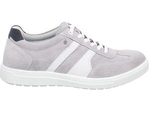 JOMOS Herrenschuhe Sneaker low CLOUD/OFFWHITE/NAVY CLOUD/OFFWHITE/NAVY - Gr. - 42
