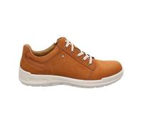 JOMOS Herrenschuhe Sneaker low COGNAC COGNAC - Gr. - 44