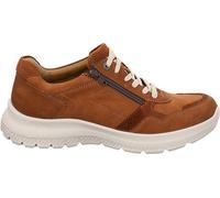JOMOS Herrenschuhe Sneaker low COGNAC COGNAC - Gr. - 45