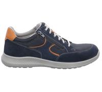 JOMOS Herrenschuhe Sneaker low NA-BL/DUNKELBL/TUA - Gr. - 48